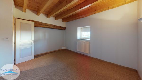 Maison Vellefaux 4 pièce(s) 110 m2
