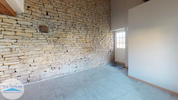 Maison Vellefaux 4 pièce(s) 110 m2