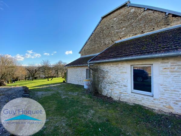 Maison Vellefaux 4 pièce(s) 110 m2