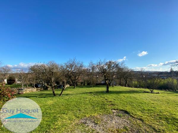 Maison Vellefaux 4 pièce(s) 110 m2