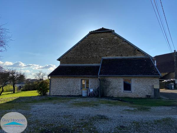 Maison Vellefaux 4 pièce(s) 110 m2