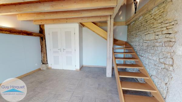 Maison Vellefaux 4 pièce(s) 110 m2