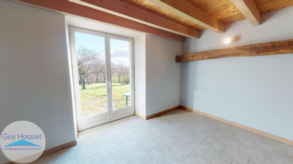 Maison Vellefaux 4 pièce(s) 110 m2