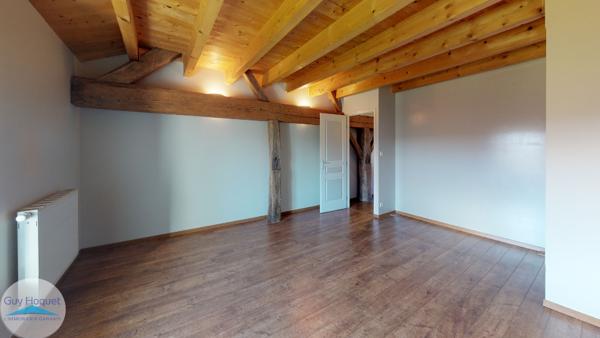 Maison Vellefaux 4 pièce(s) 110 m2