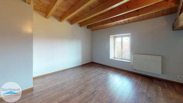 Maison Vellefaux 4 pièce(s) 110 m2