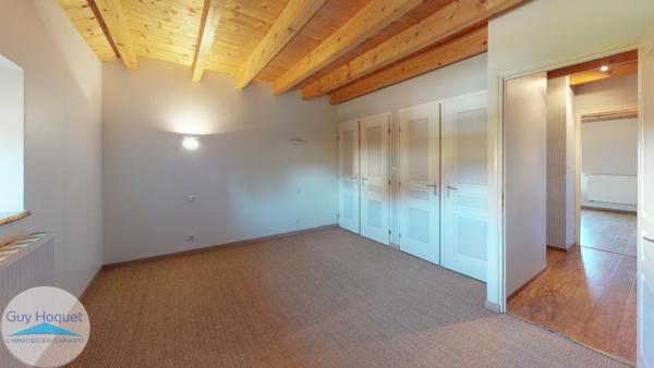 Maison Vellefaux 4 pièce(s) 110 m2