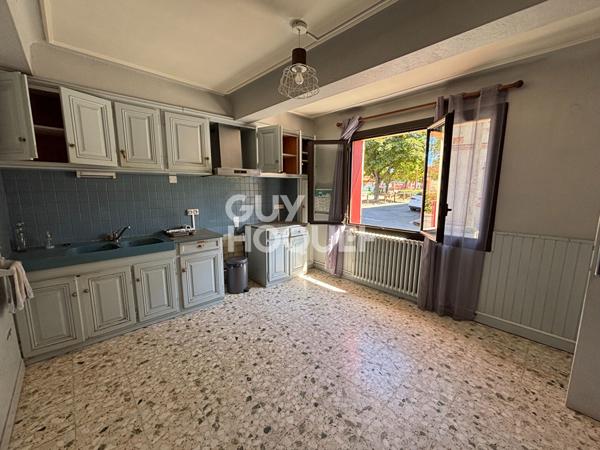 Maison Grenade 5 pièce(s) 135 m2