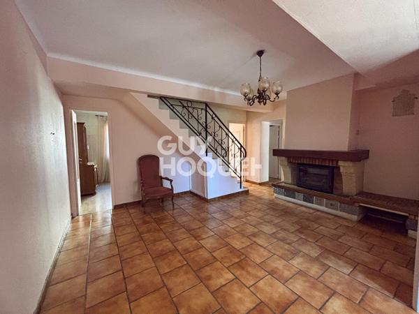 Maison Grenade 5 pièce(s) 135 m2