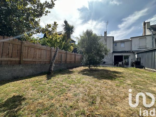 Maison à vendre 5 pièces 90 m² Quimper