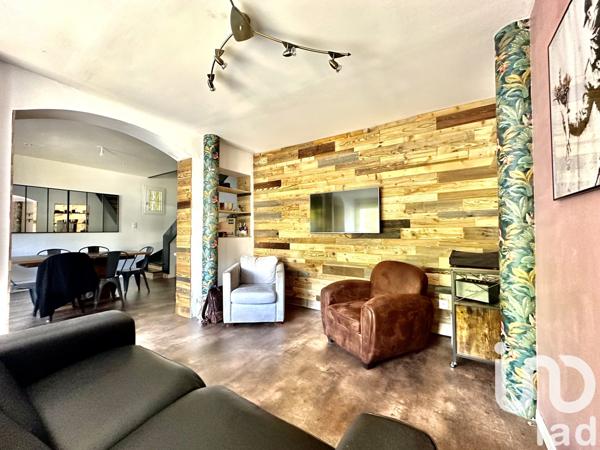 Maison à vendre 5 pièces 90 m² Quimper