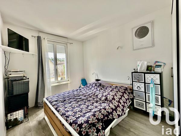 Maison à vendre 5 pièces 90 m² Quimper