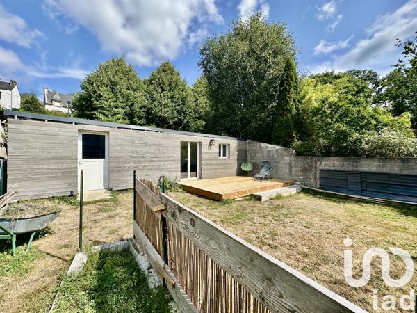 Maison à vendre 5 pièces 90 m² Quimper