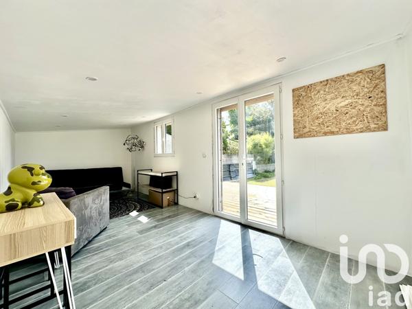 Maison à vendre 5 pièces 90 m² Quimper