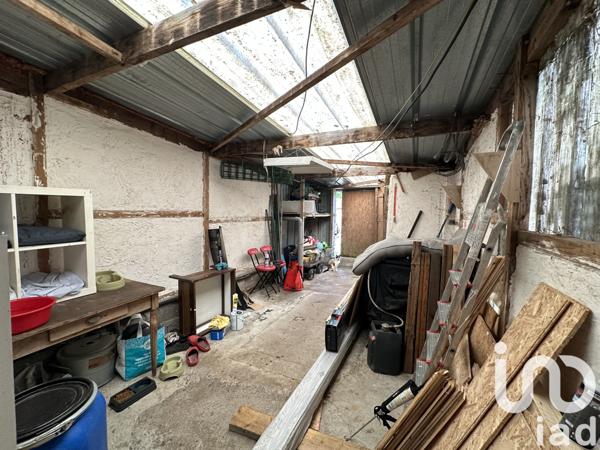 Maison à vendre 5 pièces 90 m² Quimper