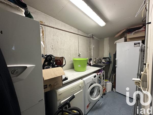 Maison à vendre 5 pièces 90 m² Quimper