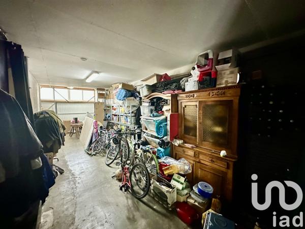 Maison à vendre 5 pièces 90 m² Quimper