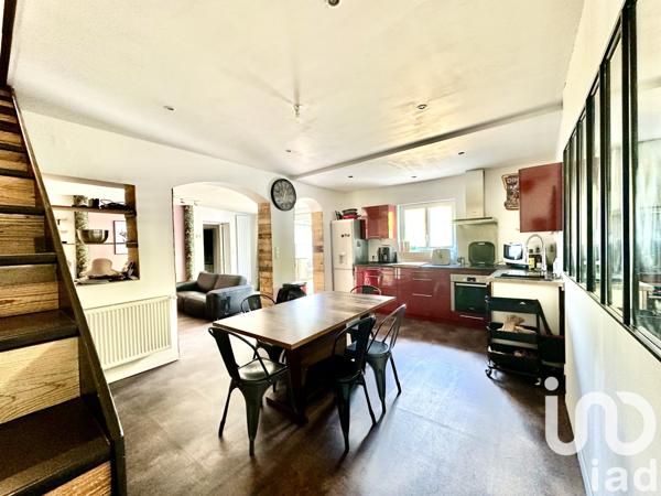 Maison à vendre 5 pièces 90 m² Quimper