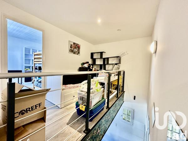 Maison à vendre 5 pièces 90 m² Quimper