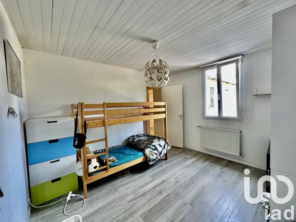 Maison à vendre 5 pièces 90 m² Quimper