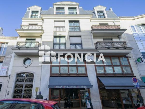 À vendre Appartement 2 pièces 72.35 m² - Antony 92160