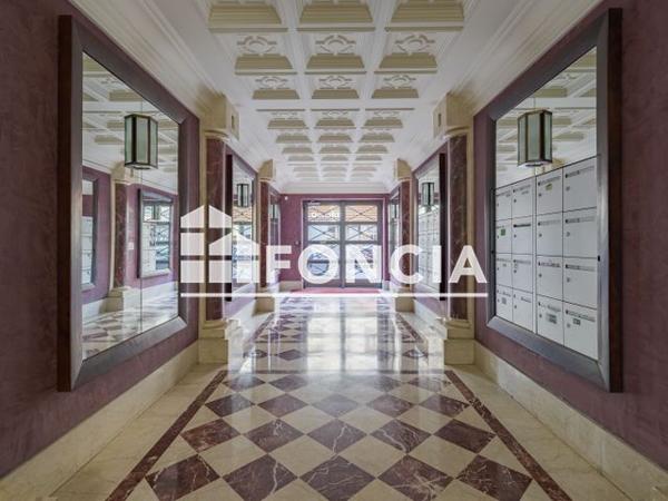 À vendre Appartement 2 pièces 72.35 m² - Antony 92160