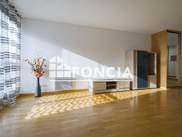 À vendre Appartement 2 pièces 72.35 m² - Antony 92160
