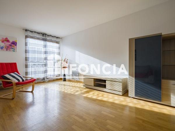 À vendre Appartement 2 pièces 72.35 m² - Antony 92160