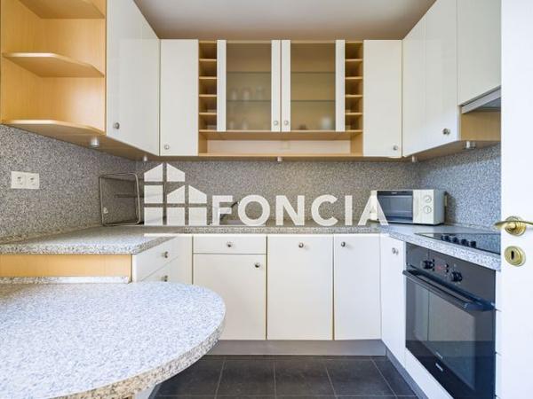 À vendre Appartement 2 pièces 72.35 m² - Antony 92160