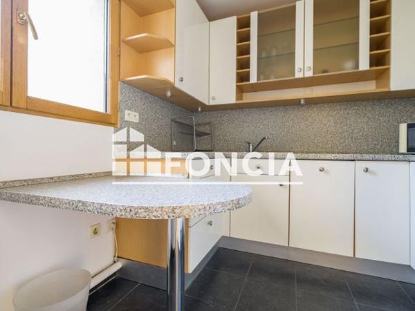 À vendre Appartement 2 pièces 72.35 m² - Antony 92160