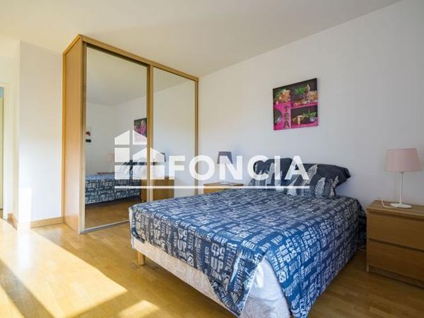 À vendre Appartement 2 pièces 72.35 m² - Antony 92160