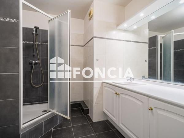 À vendre Appartement 2 pièces 72.35 m² - Antony 92160