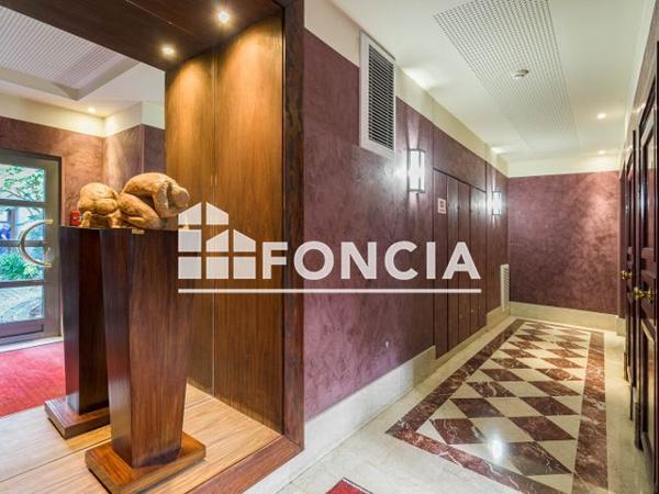 À vendre Appartement 2 pièces 72.35 m² - Antony 92160