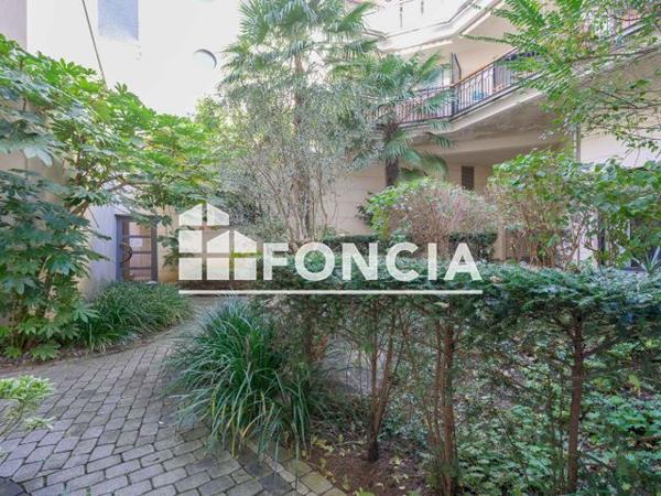 À vendre Appartement 2 pièces 72.35 m² - Antony 92160