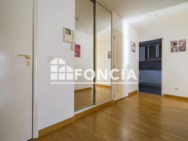À vendre Appartement 2 pièces 72.35 m² - Antony 92160