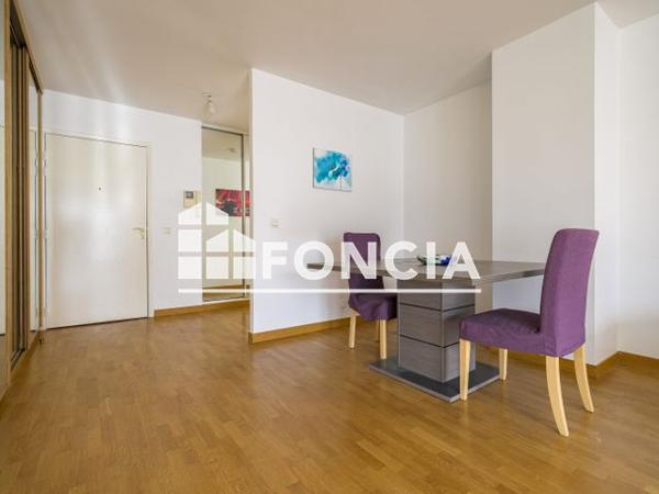 À vendre Appartement 2 pièces 72.35 m² - Antony 92160