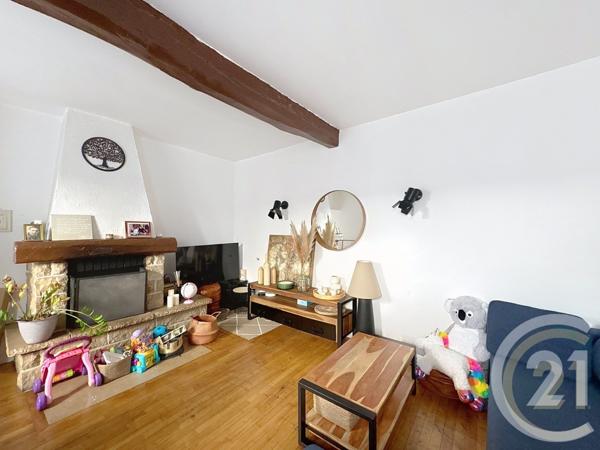 Maison à vendre  6 pièces - 127 m2 MORET SUR LOING - 77