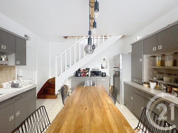 Maison à vendre  6 pièces - 127 m2 MORET SUR LOING - 77