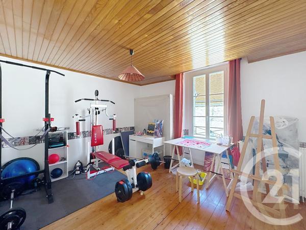 Maison à vendre  6 pièces - 127 m2 MORET SUR LOING - 77