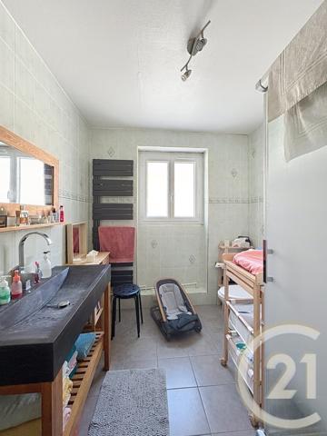 Maison à vendre  6 pièces - 127 m2 MORET SUR LOING - 77