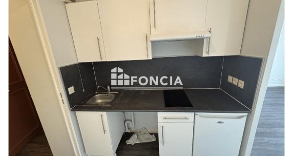 Location Appartement 2 pièces 39.52 m² - Sartrouville 78500
