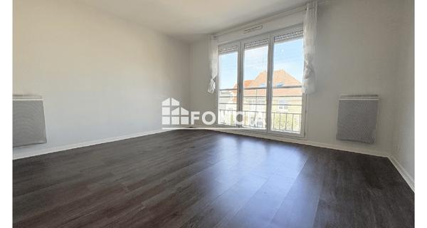 Location Appartement 2 pièces 39.52 m² - Sartrouville 78500