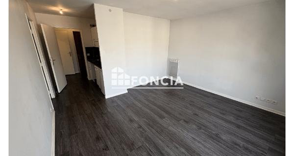Location Appartement 2 pièces 39.52 m² - Sartrouville 78500