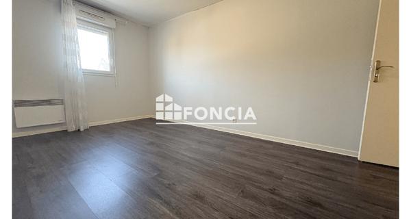 Location Appartement 2 pièces 39.52 m² - Sartrouville 78500
