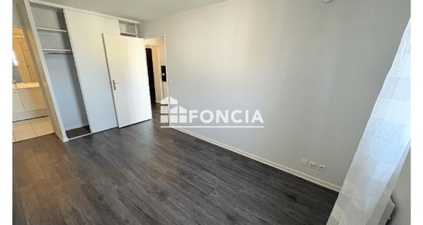 Location Appartement 2 pièces 39.52 m² - Sartrouville 78500