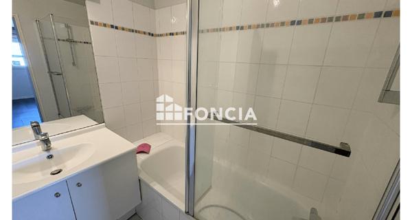Location Appartement 2 pièces 39.52 m² - Sartrouville 78500