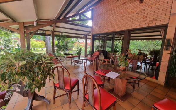 Maison à vendre    6 pièces •  Remire-Montjoly