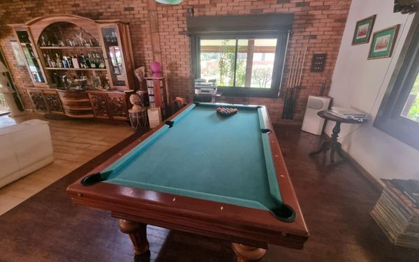 Maison à vendre    6 pièces •  Remire-Montjoly