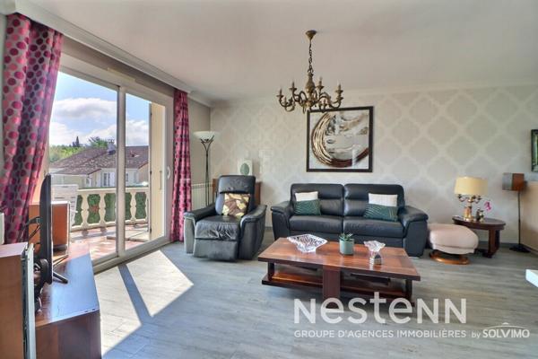 MIONS, Maison familiale 6 pieces 205.41m2, terrasse, garage, terrain 561m2