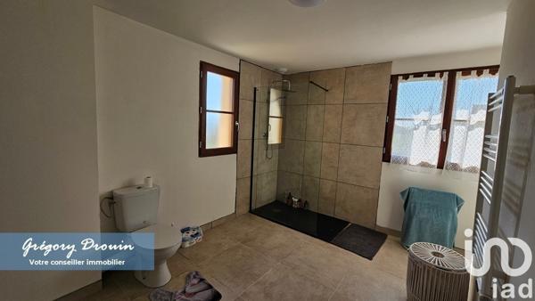 Longère 5 pièces de 120 m² à Nemours (77140)