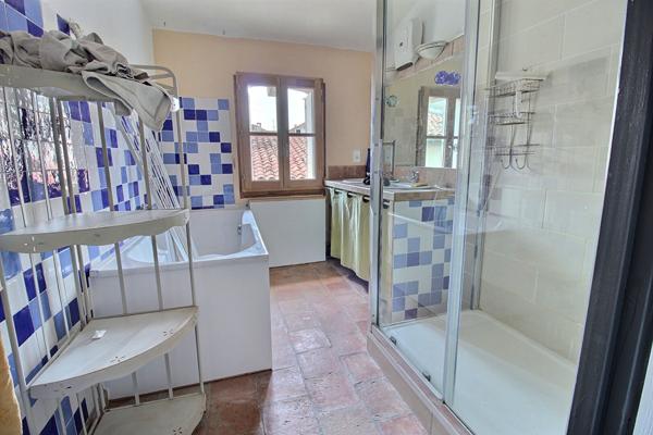 Appartement Montpellier 5 pièce(s) 126 m2 dernier étage